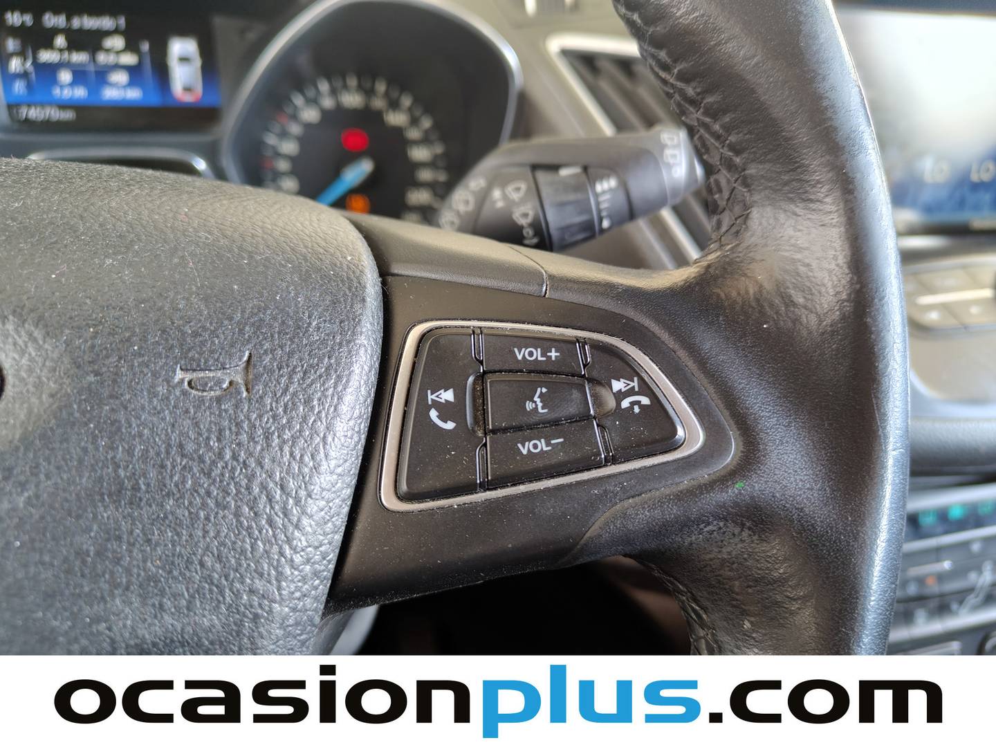 Ford C-Max Ford C-Max 1.0 EcoBoost S&S Titanium (125 CV) barato