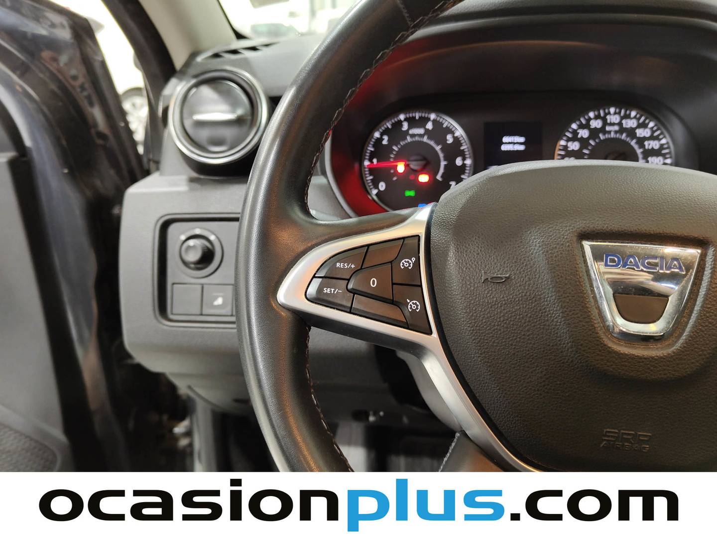 Extras del Dacia Duster Dacia Duster Prestige TCE (150 CV) EDC