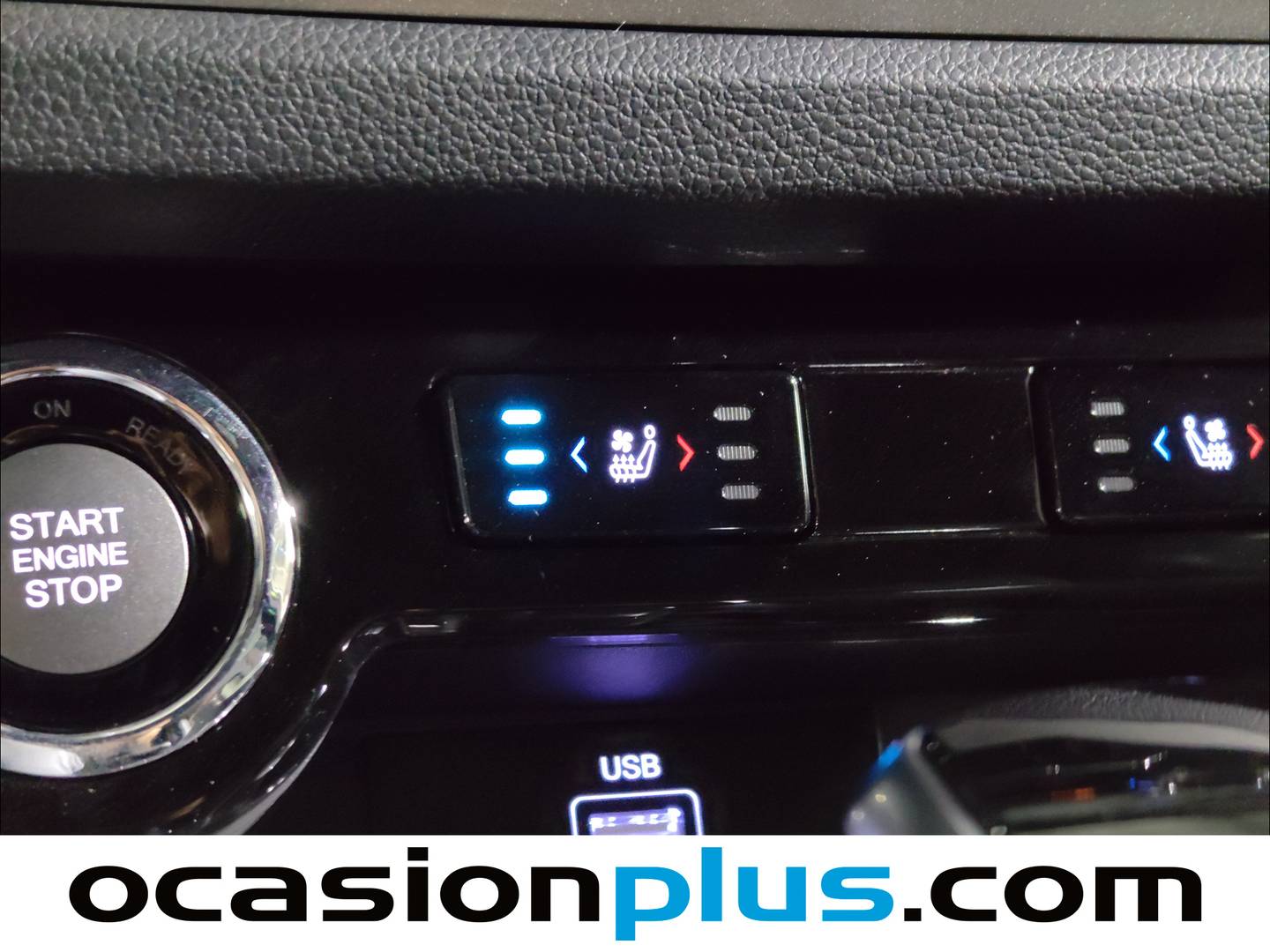 Foto SsangYong Korando Ssangyong Korando G15T Limited 4x4 Auto (163 CV)