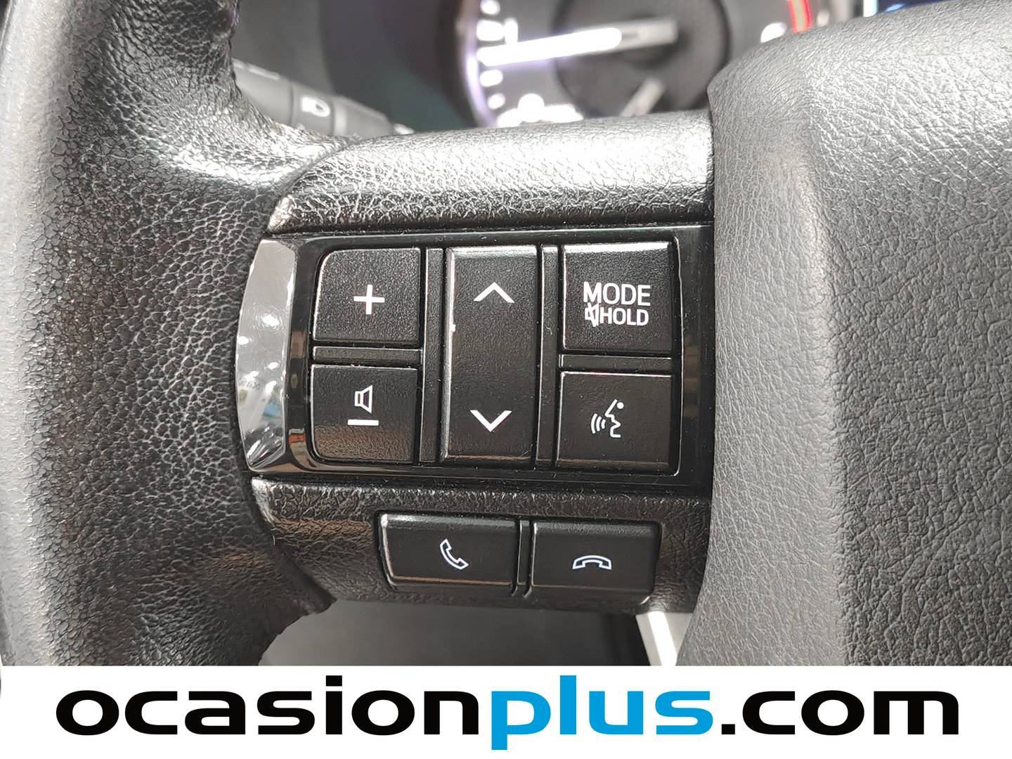 Toyota Hilux Toyota Hilux 2.8 D-4D Doble Cabina VX (204 CV) barato