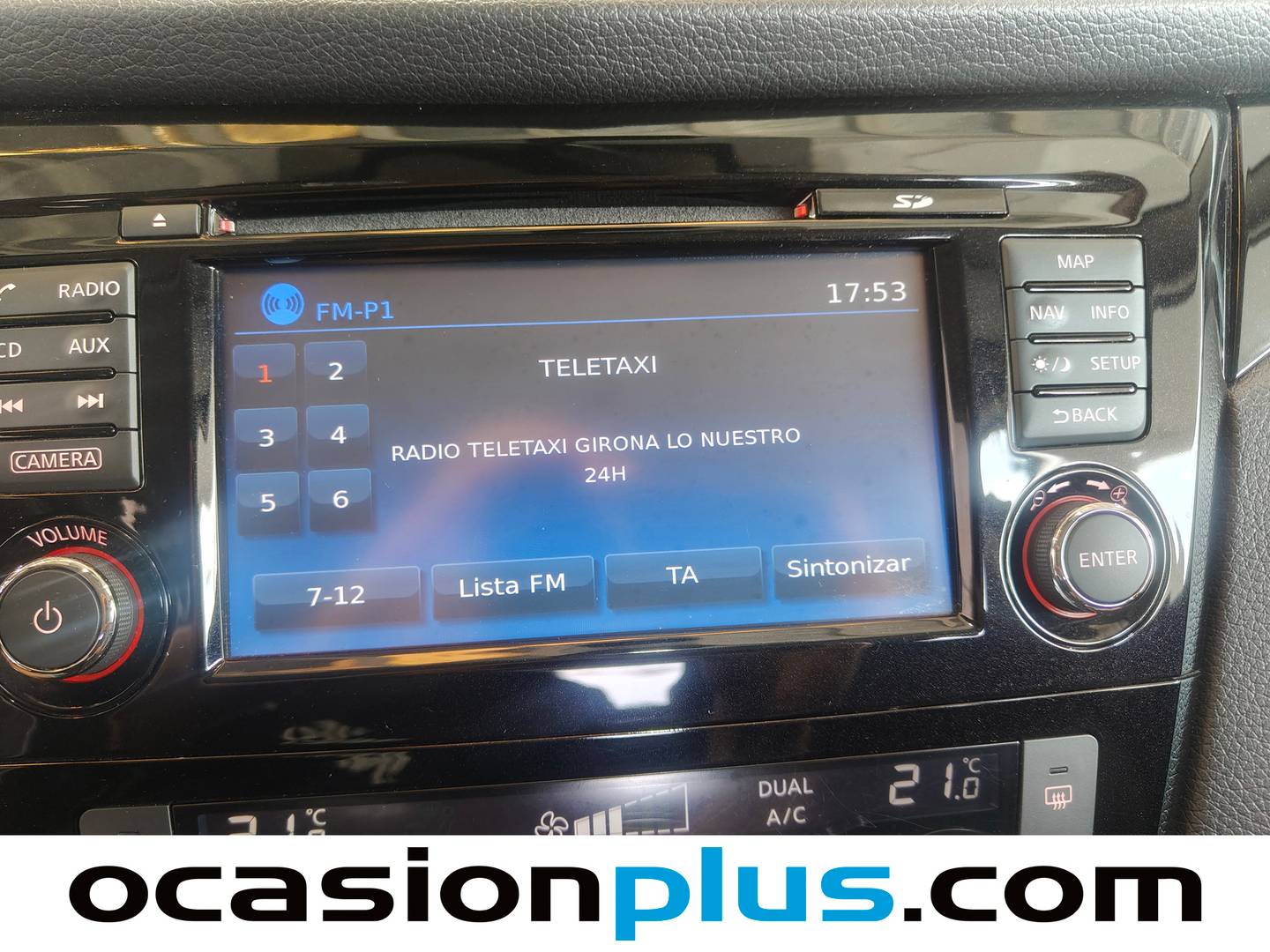 Nissan QASHQAI Nissan Qashqai dCi 115 N-Connecta (115 CV) km 0
