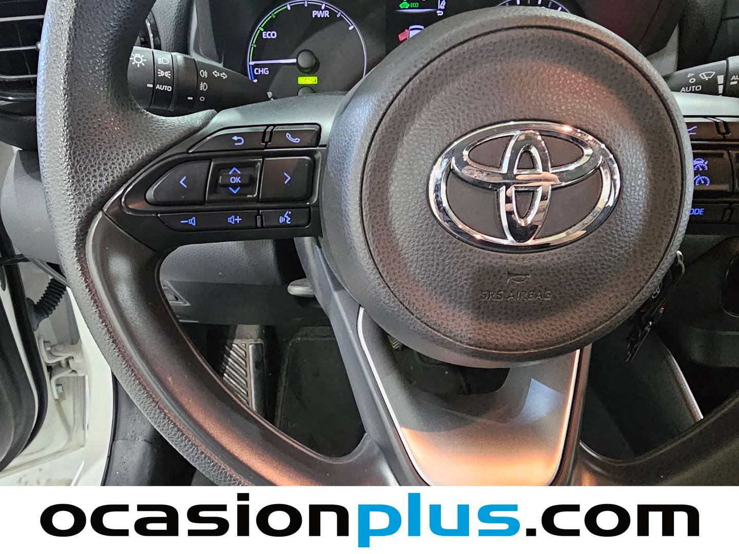 Toyota Yaris Toyota Yaris 120H Business Plus (116 CV) 116cv