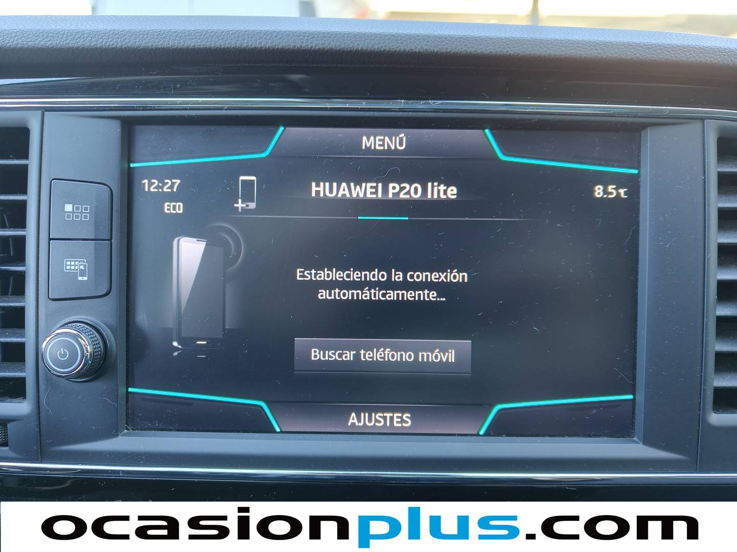 Foto Seat León SEAT León 1.5 TSI S&S FR (150 CV)