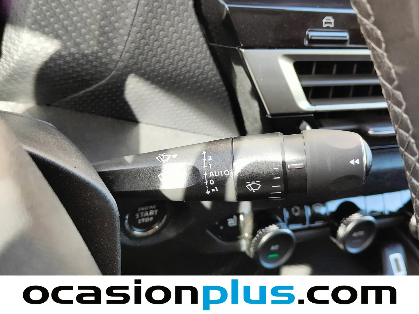 Foto Citroën ë-C4 Citroen ë-C4 eléctrico Shine (136 CV)