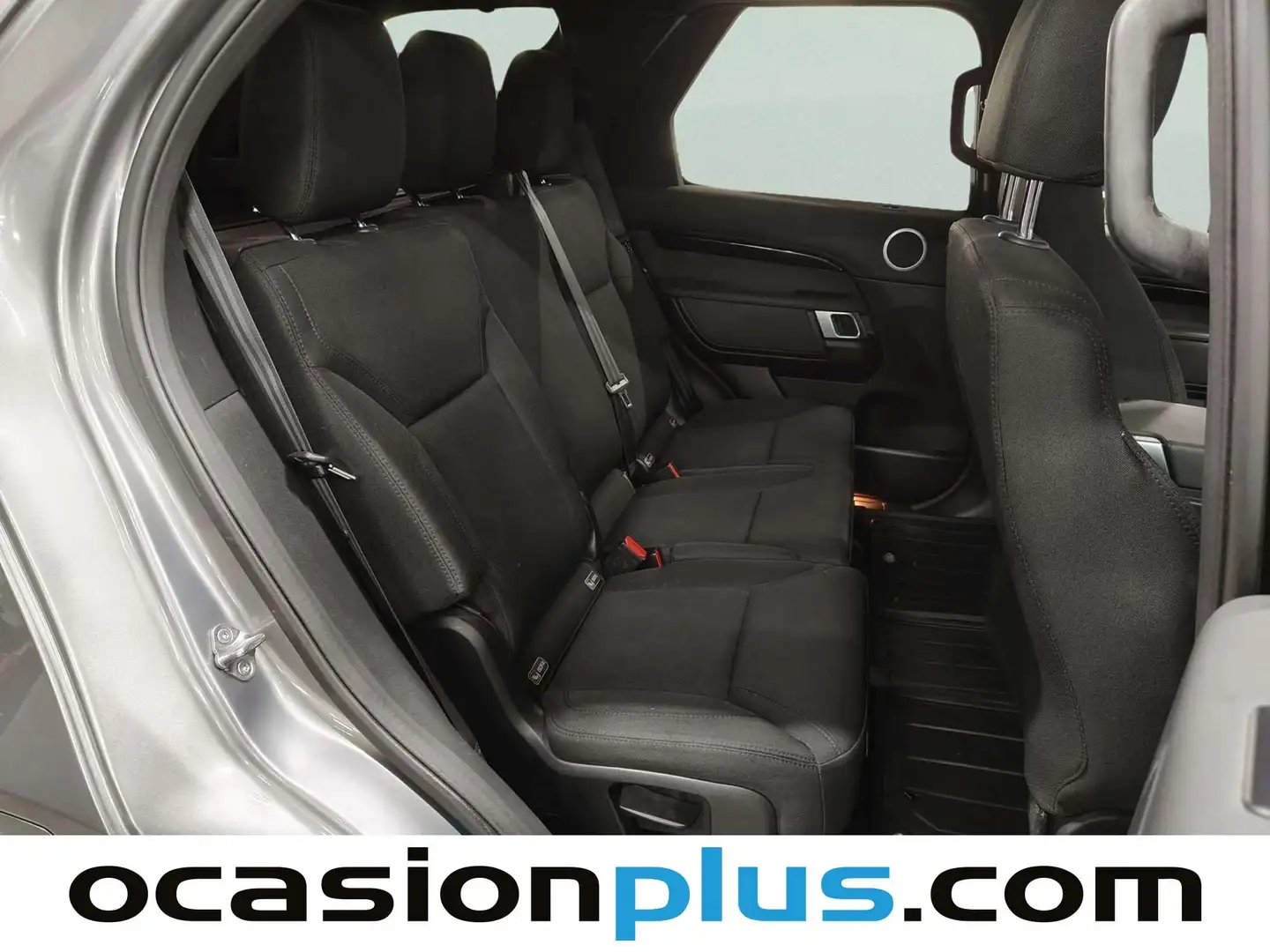 Foto Land Rover Discovery Land Rover Discovery 2.0 I4 SD4 S Auto (240 CV)