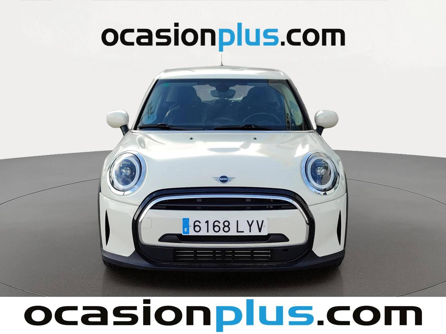 Mini MINI Mini MINI Cooper 5 Puertas (136 CV) barato