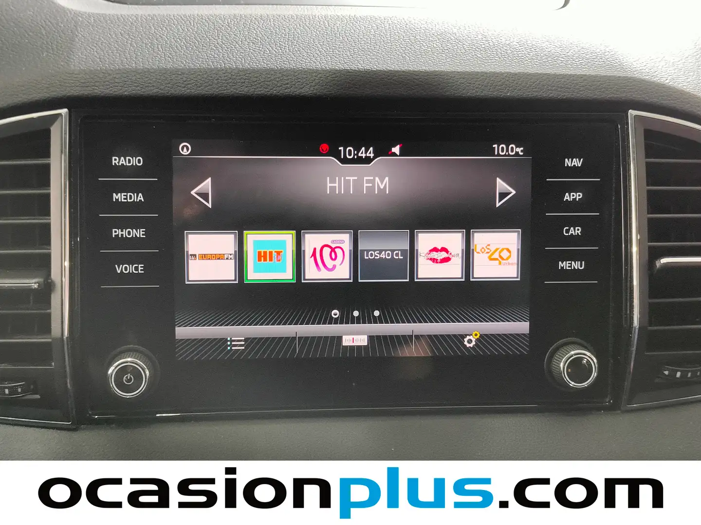 Foto Skoda Karoq Skoda Karoq 1.6 TDI Ambition (115 CV)