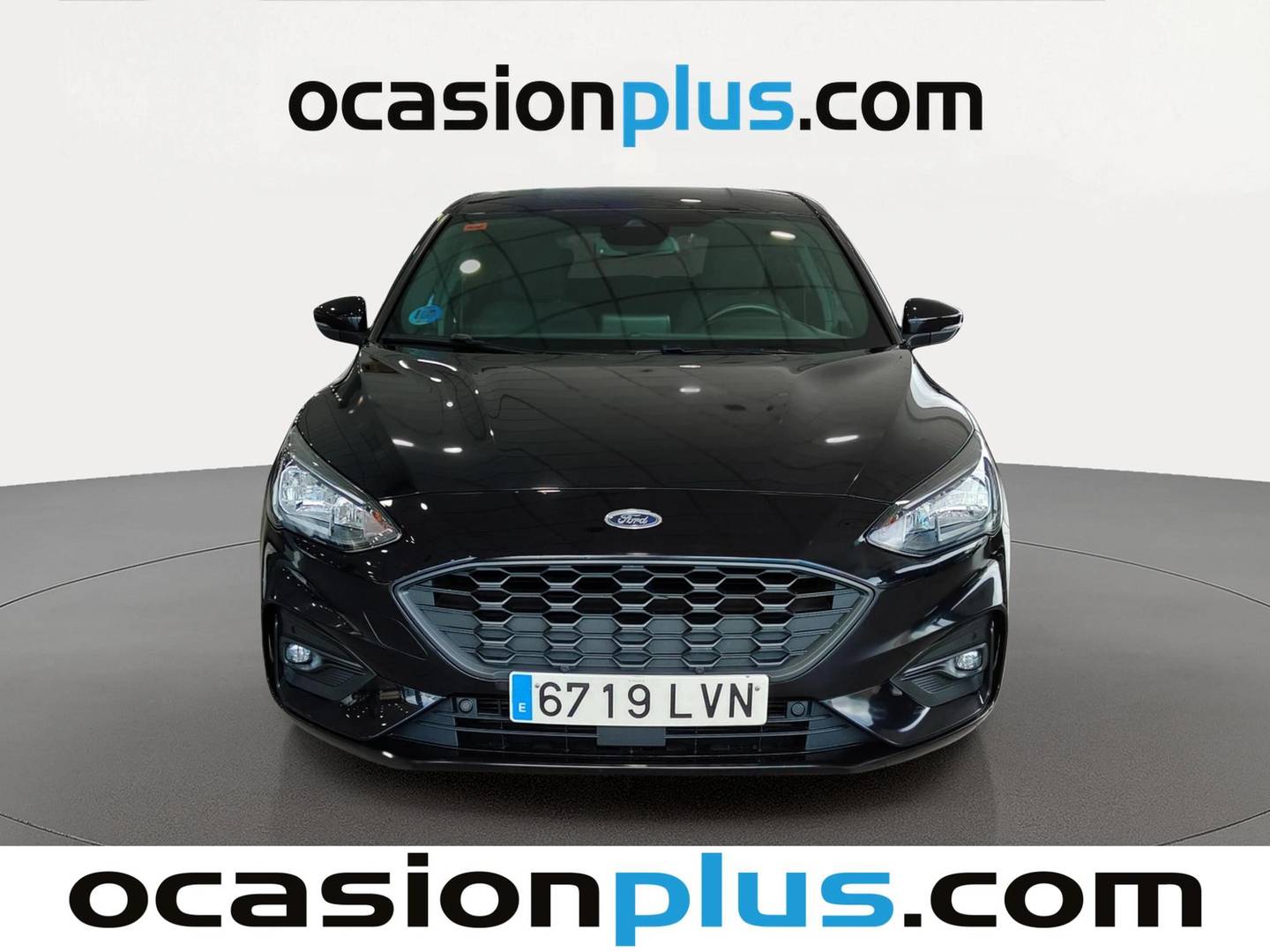 Ford Focus Ford Focus 1.0 Ecoboost MHEV ST-Line (125 CV) al mejor precio