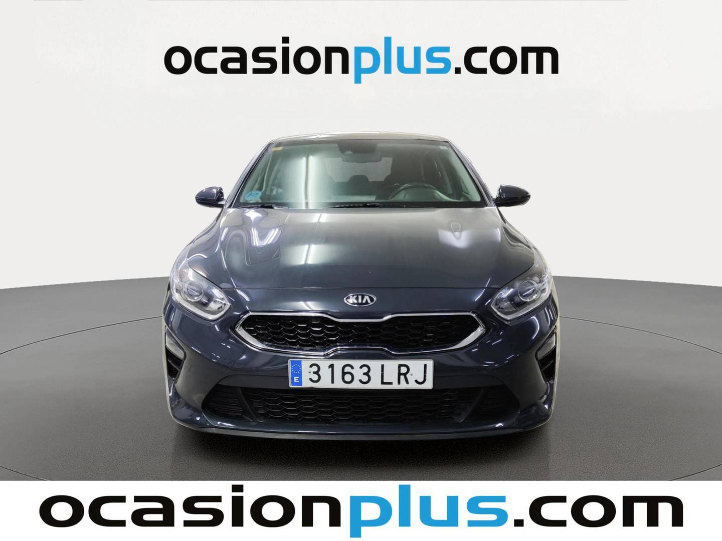 KIA Ceed KIA Ceed 1.0 T-GDi Drive  (120 CV) 120cv