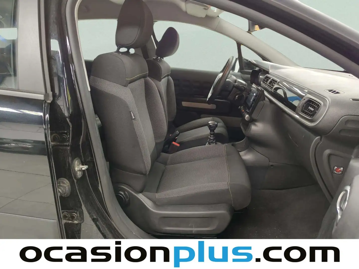 Foto Citroën C3 Origin Citroen C3 Origin PureTech 110 Max (110 CV)