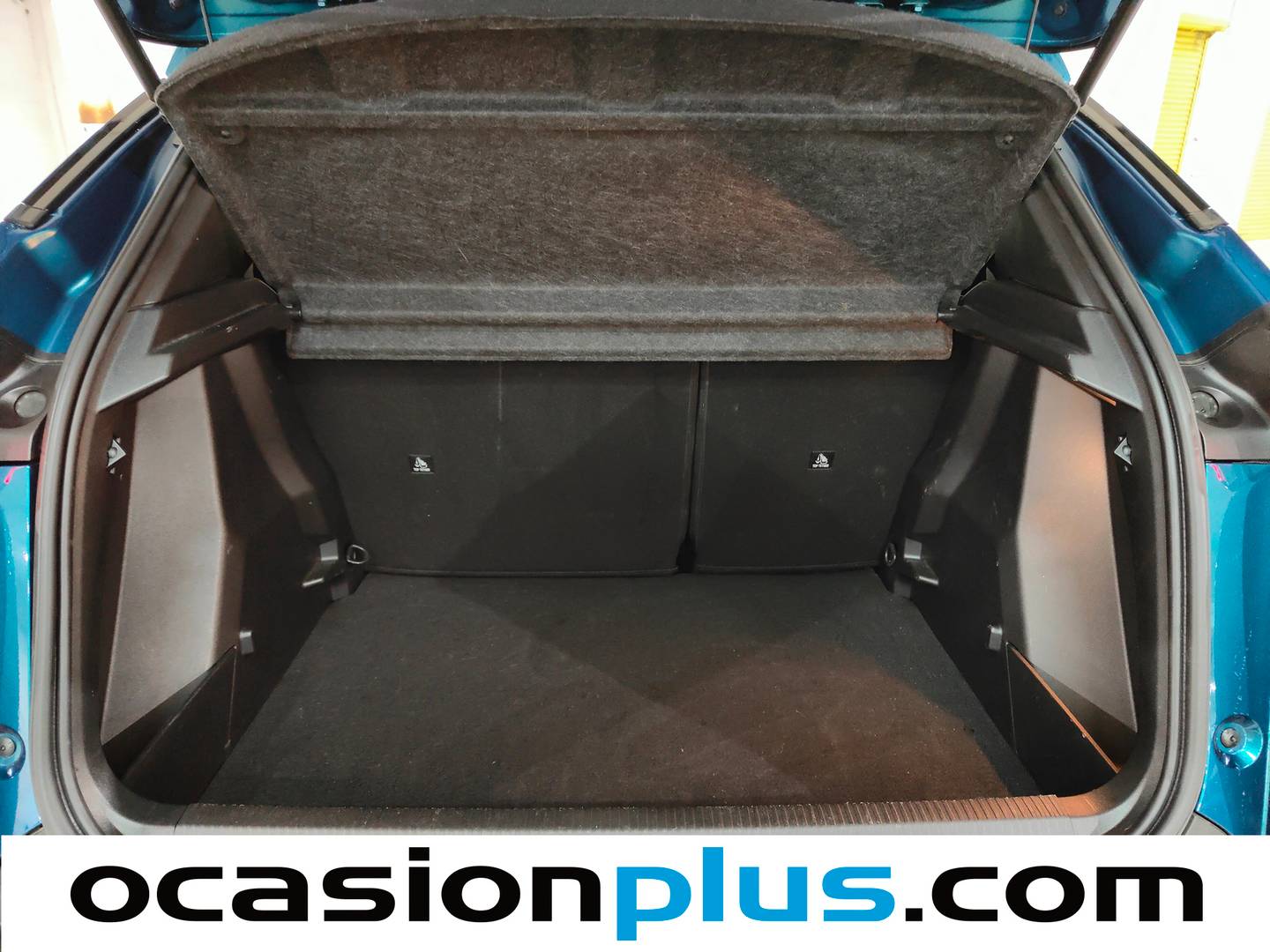 Foto Peugeot 2008 Peugeot 2008 PureTech 100 S&S Allure (100 CV)