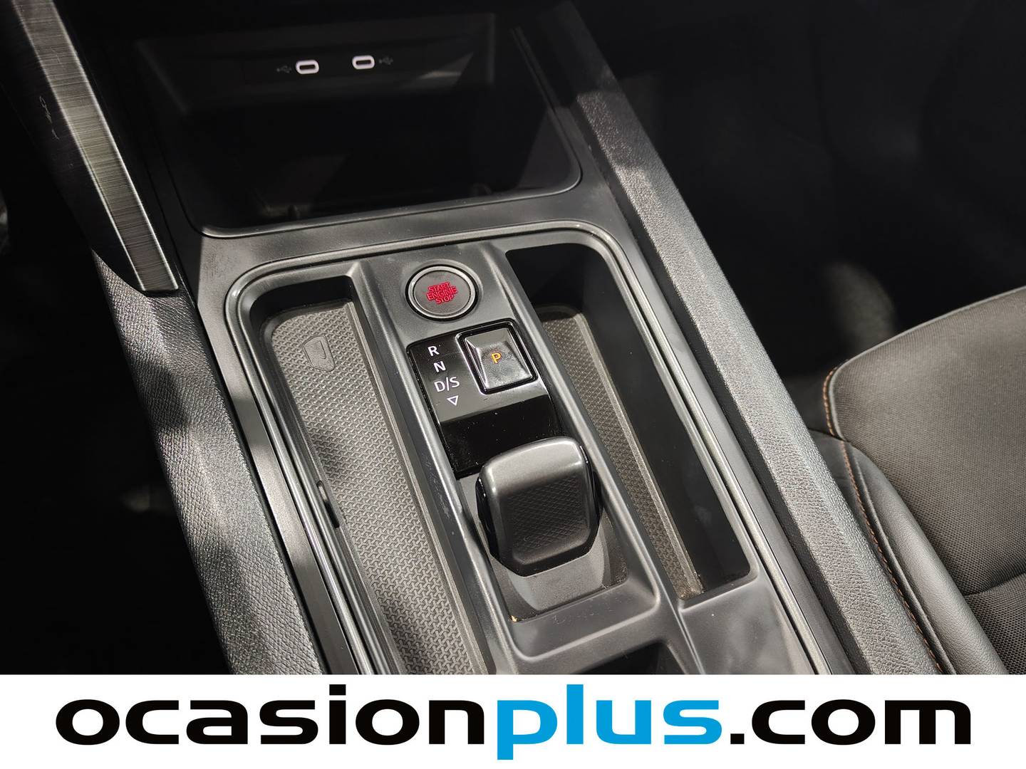 Foto Cupra León CUPRA León 1.5 eTSI DSG (150 CV)