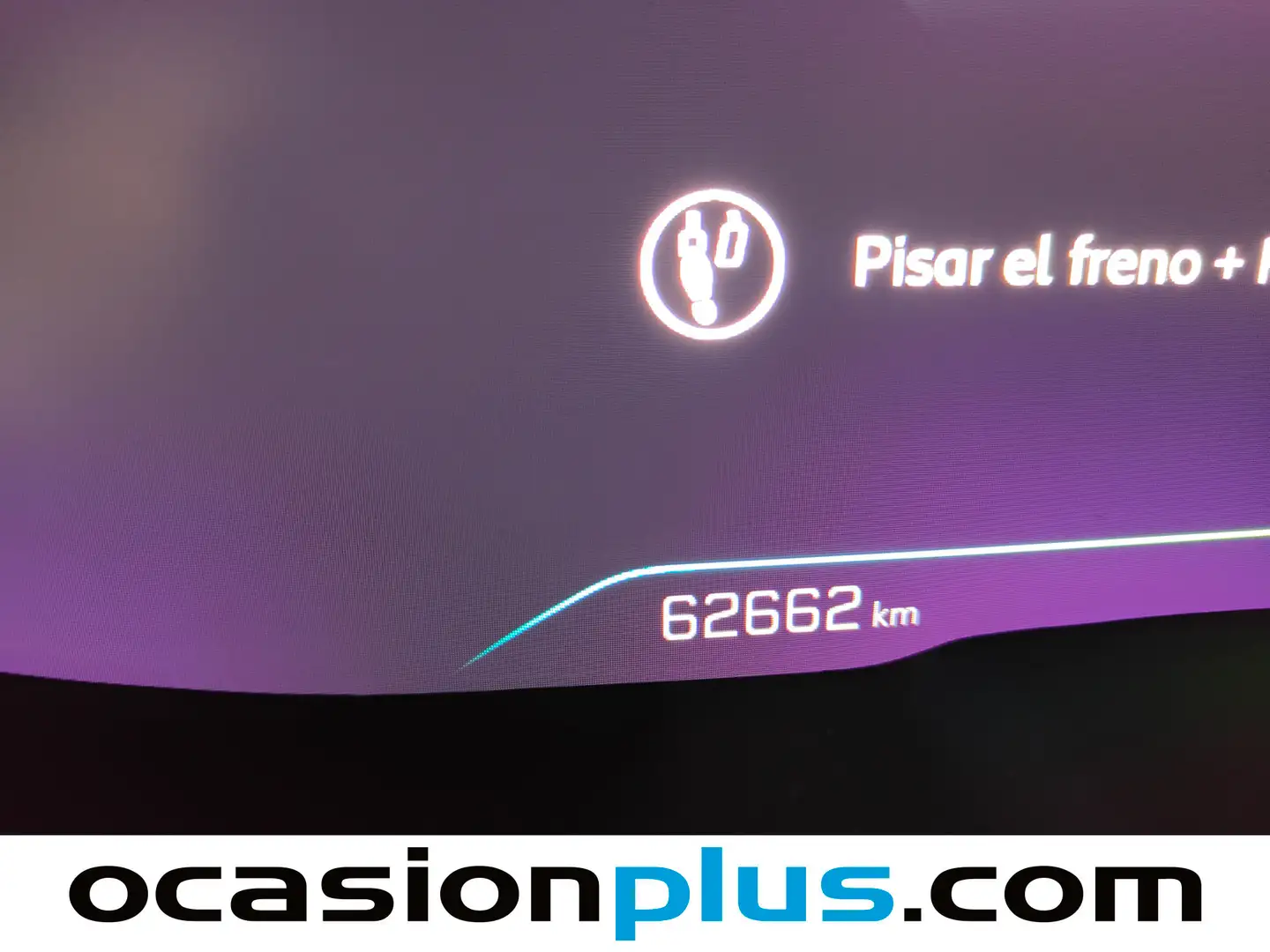 Foto Peugeot 3008 Hybrid Peugeot 3008 3008 Hybrid 300 Allure Pack e-EAT8 (300 CV)