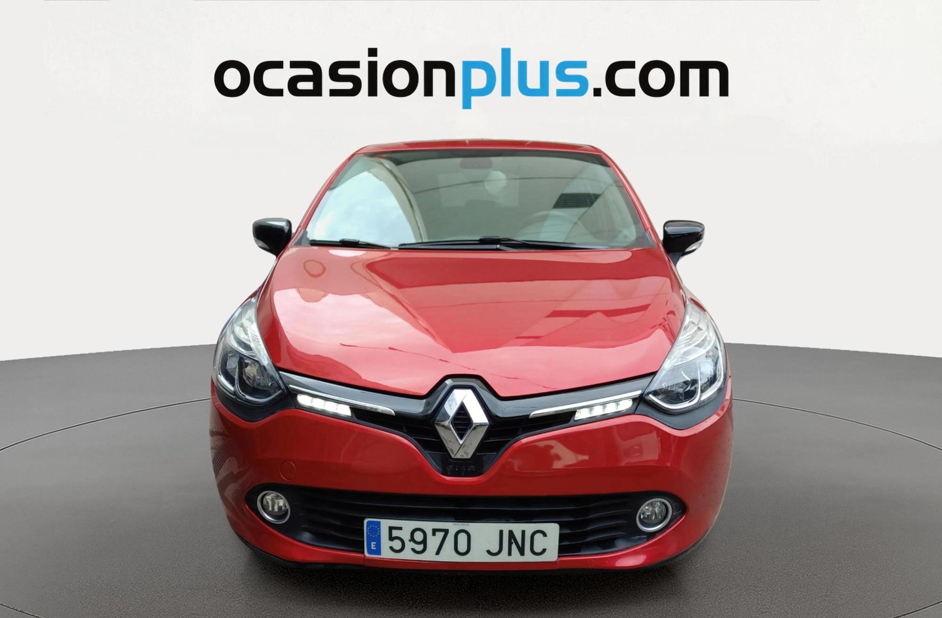 Renault Clio Limited 1.2 16v - foto 11