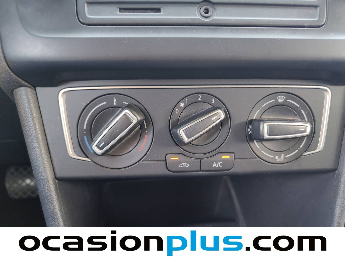 Volkswagen Polo Volkswagen Polo Advance 1.2 TSI BMT (90 CV) DSG 90cv