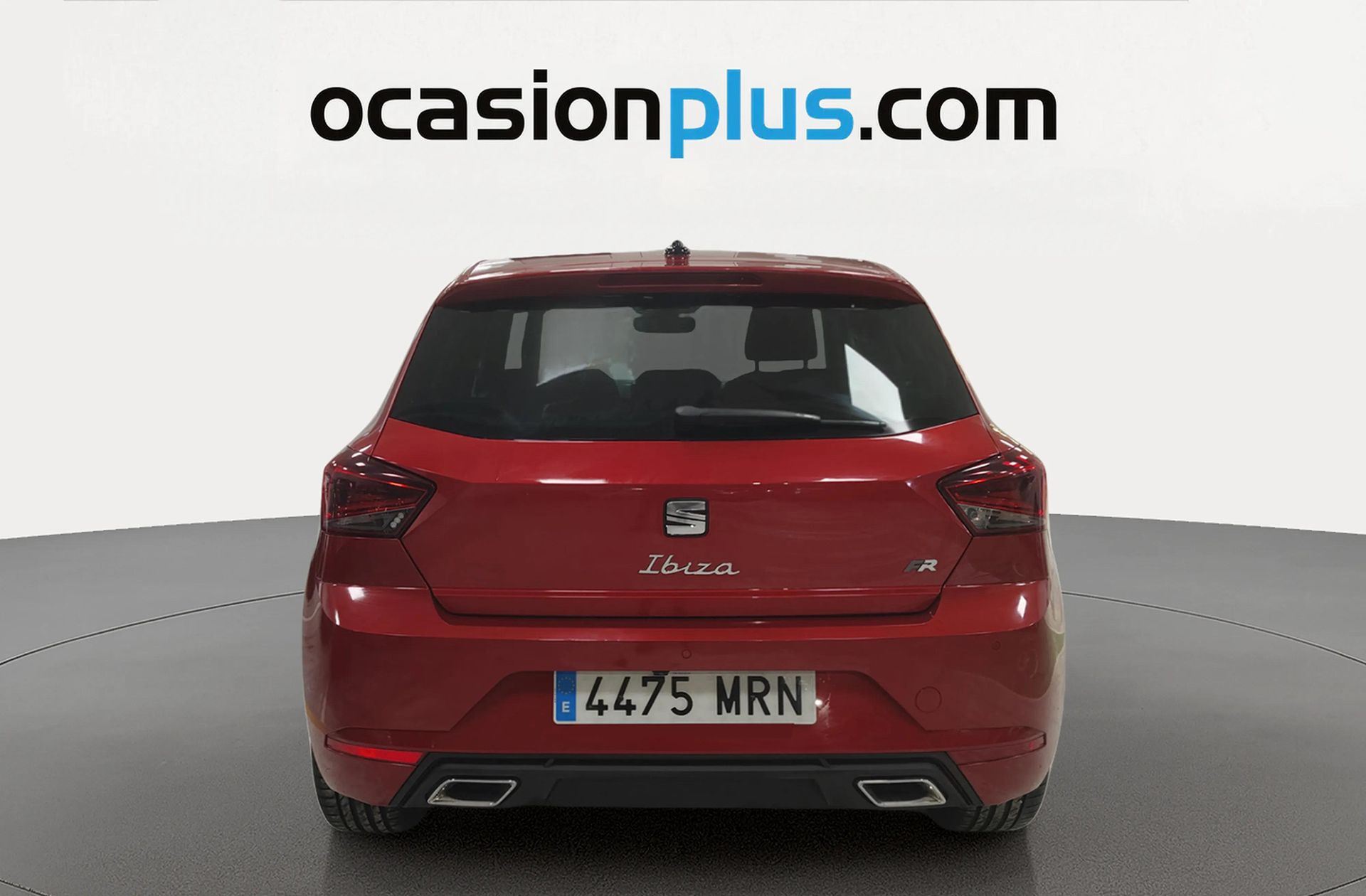 SEAT Ibiza 1.5 TSI FR XS DSG - foto 16