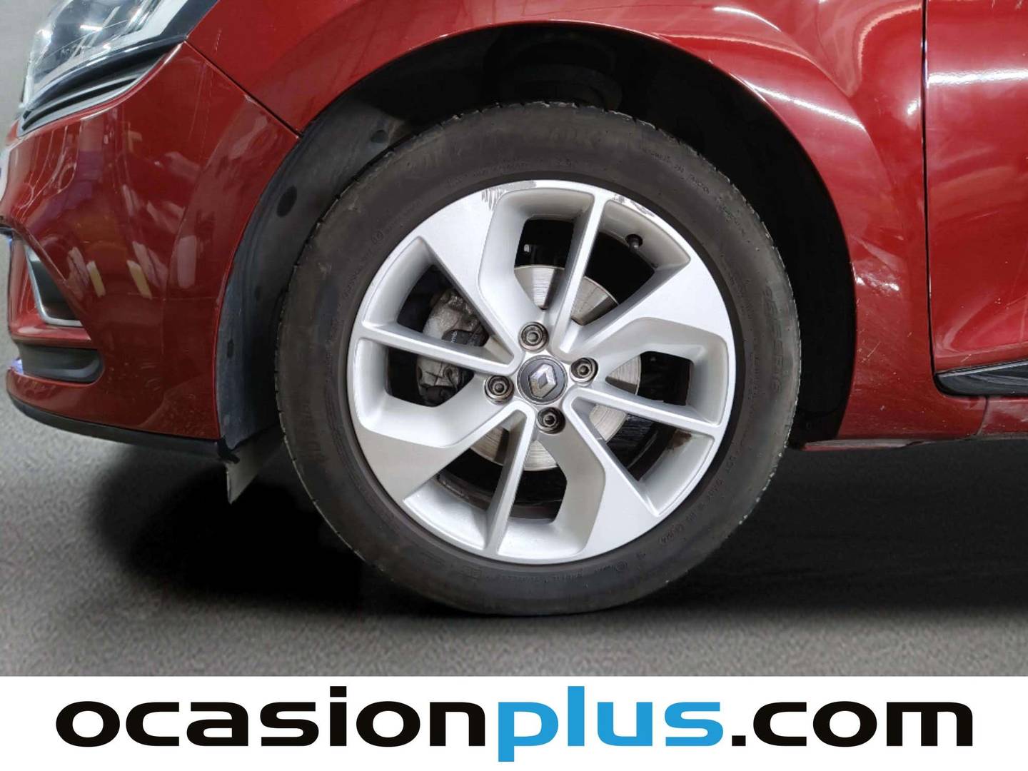 Accesorios del Renault Clio Renault Clio Limited Energy TCe (90 CV)