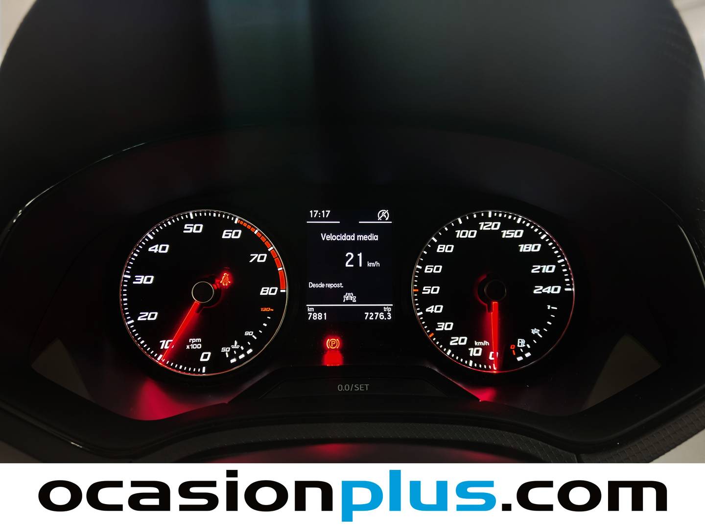 Seat Ibiza Seat Ibiza 1.0 TSI S&S Style XL Edition (110 CV) de segunda mano