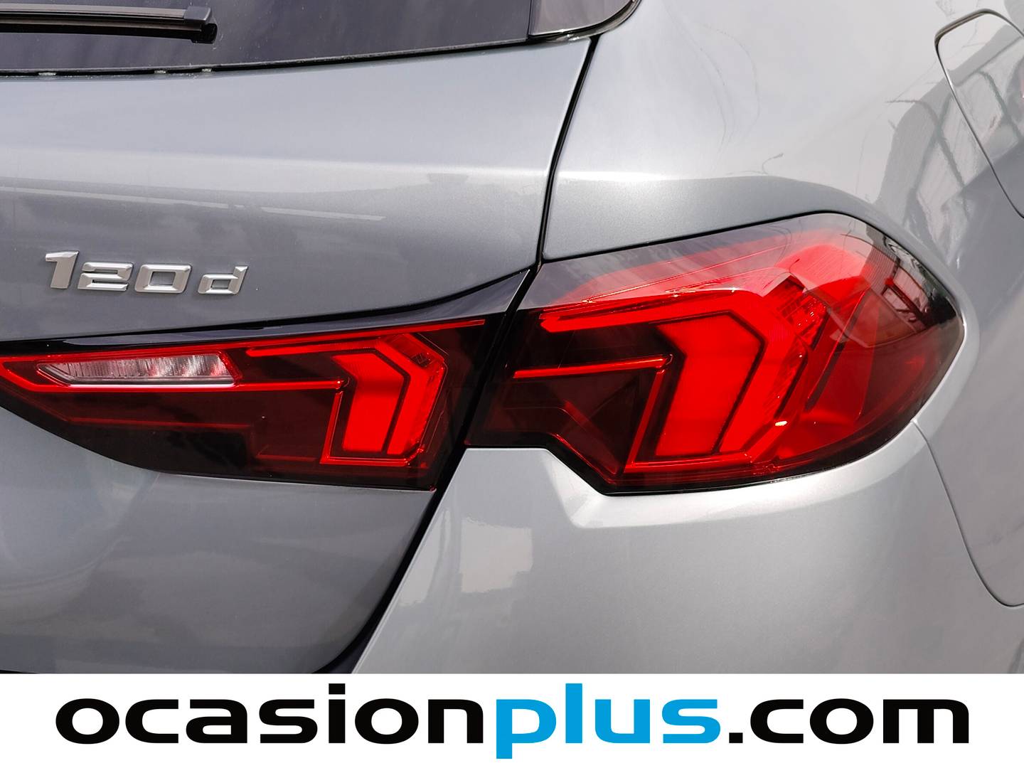 BMW Serie 1 BMW Serie 1 120d (163 CV) Pack M automático