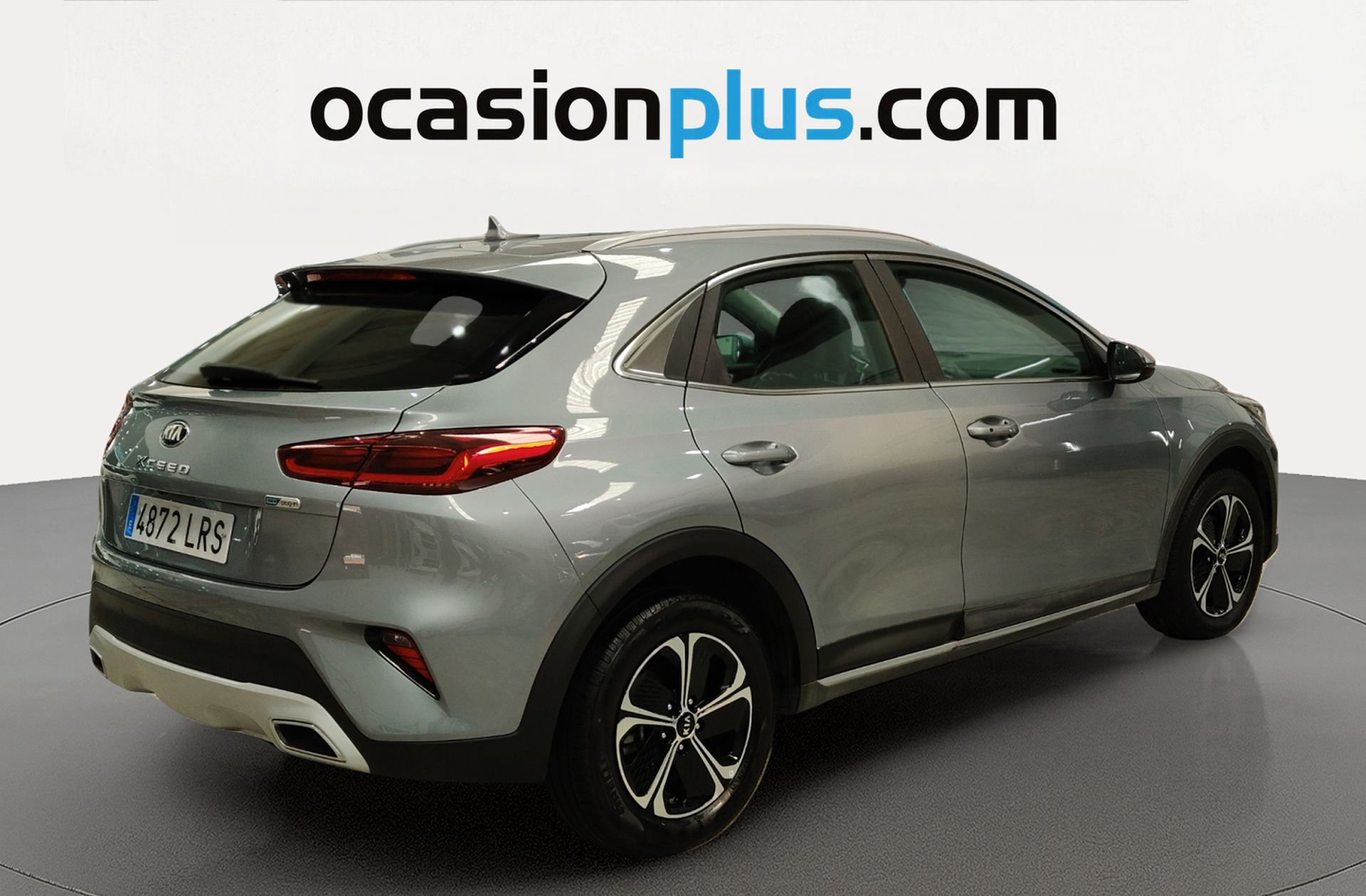 Kia XCeed 1.6 GDi PHEV eDrive - foto 4