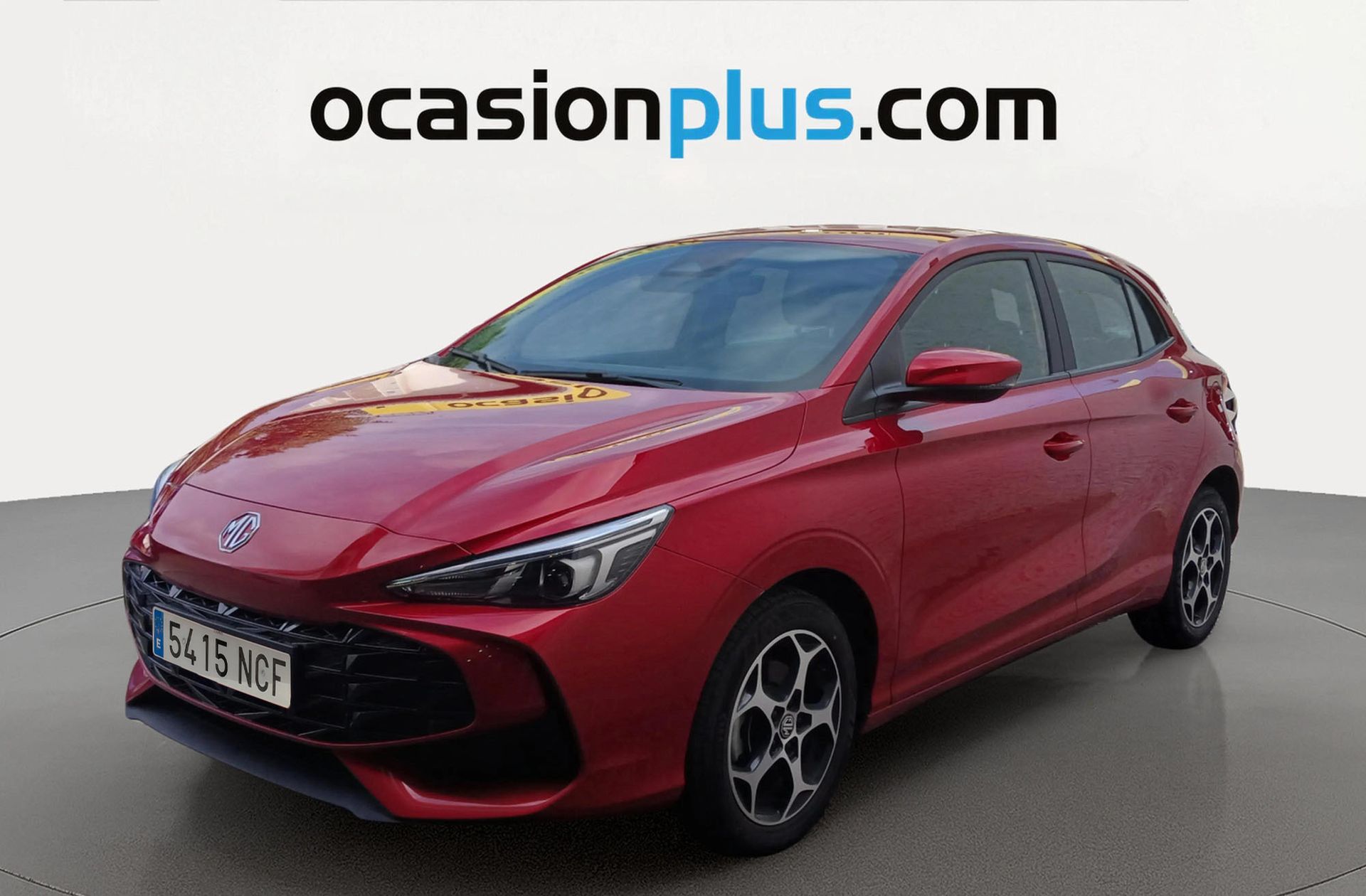 MG3 1.5 Comfort