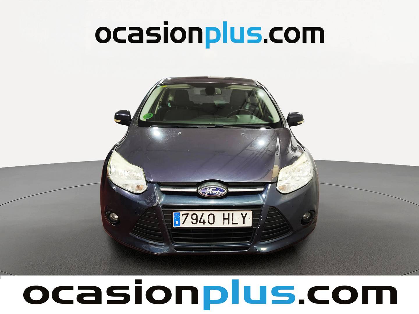 Ford Focus Ford Focus Focus 1.0 Ecoboost Trend (125 CV) 125cv