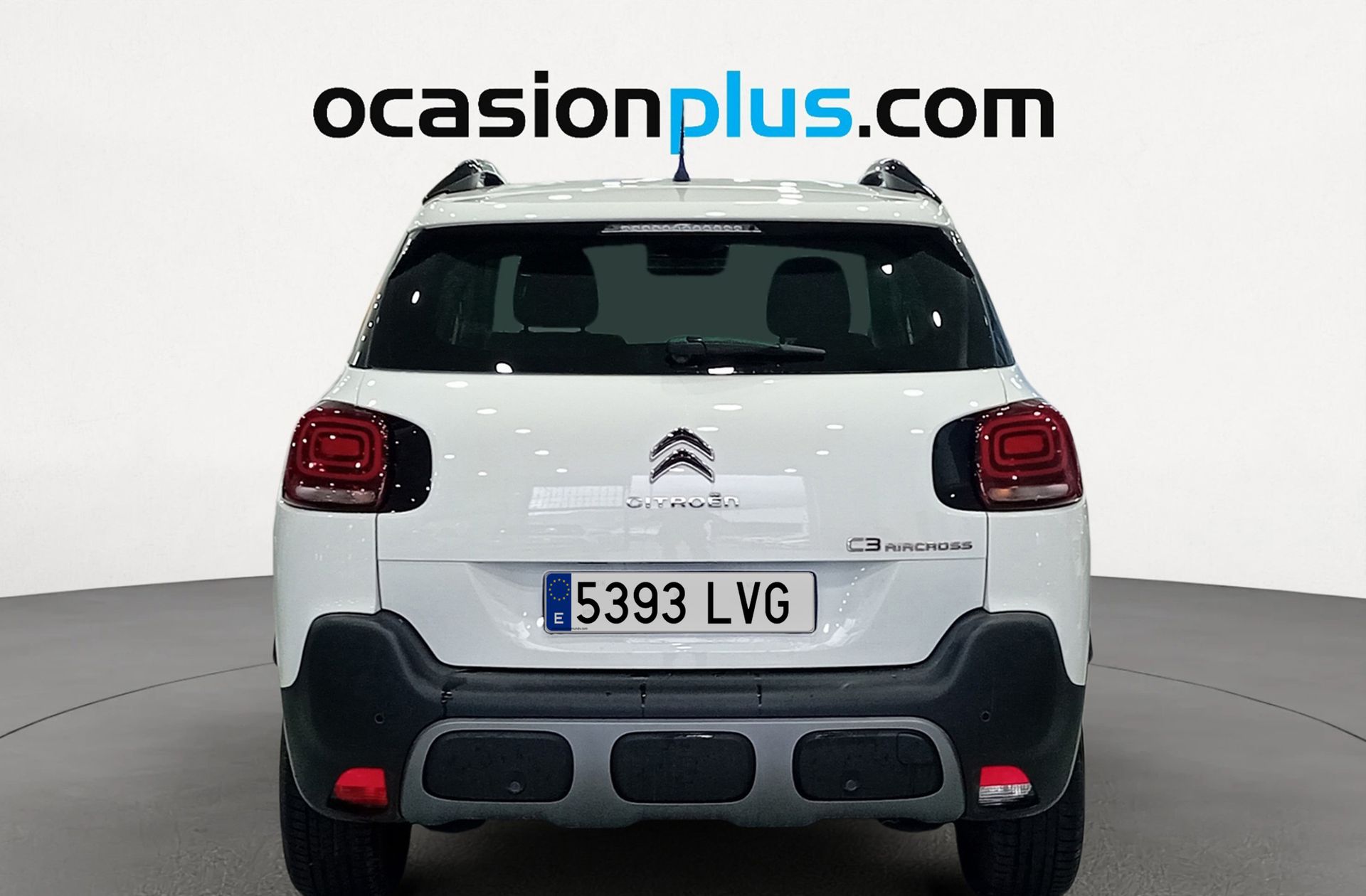 Citroën C3 Aircross PureTech 110 Feel Pack - foto 14