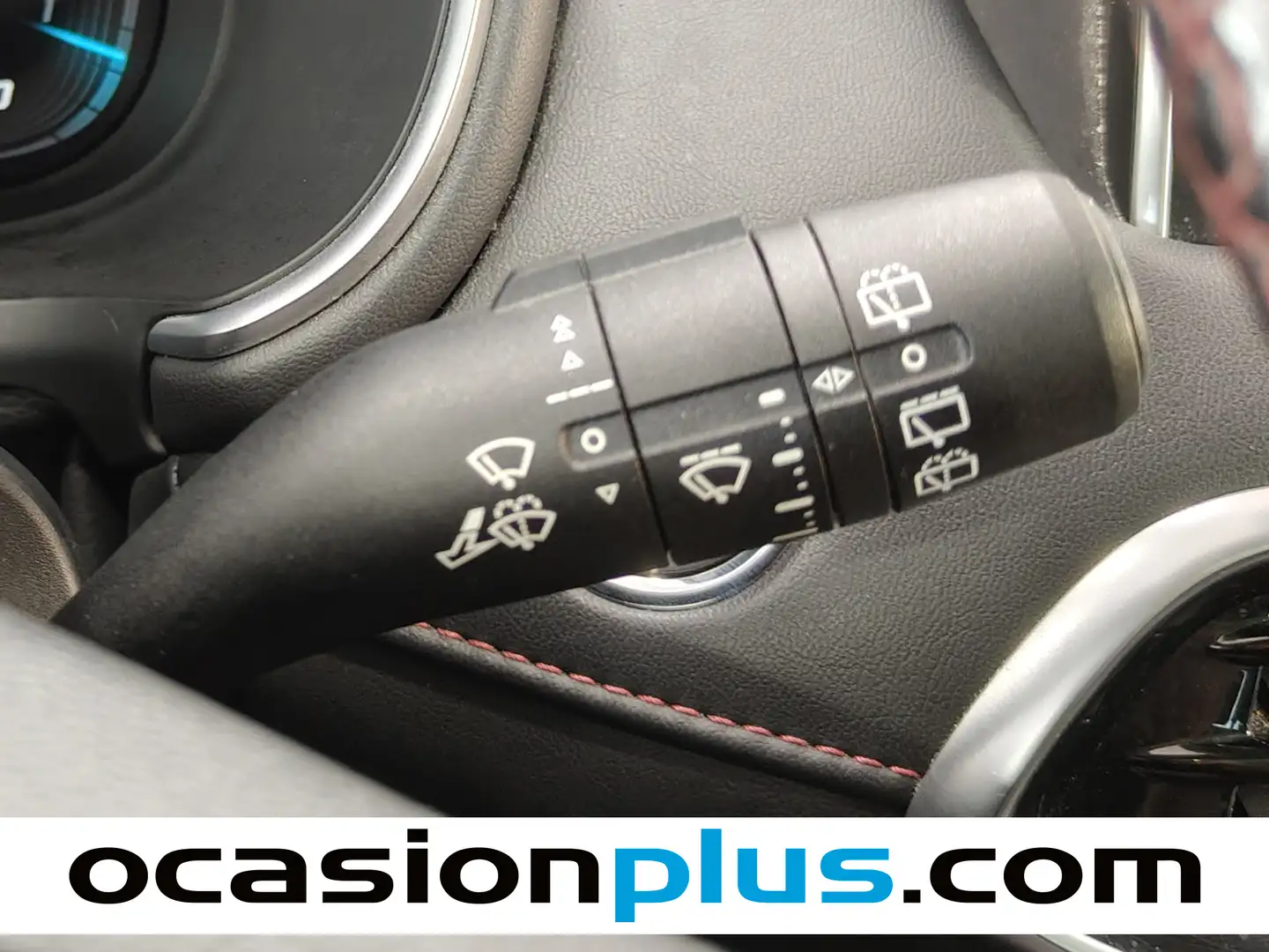 Foto MG HS MG HS 1.5 Turbo GDI Luxury (162 CV)