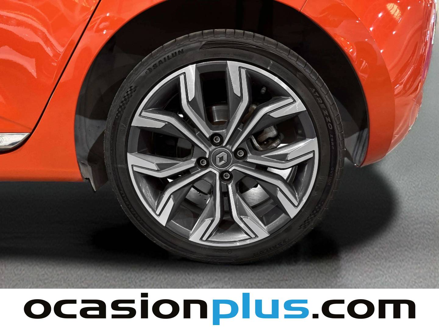 Renault Clio Renault Clio Zen TCe (100 CV) GPF km 0
