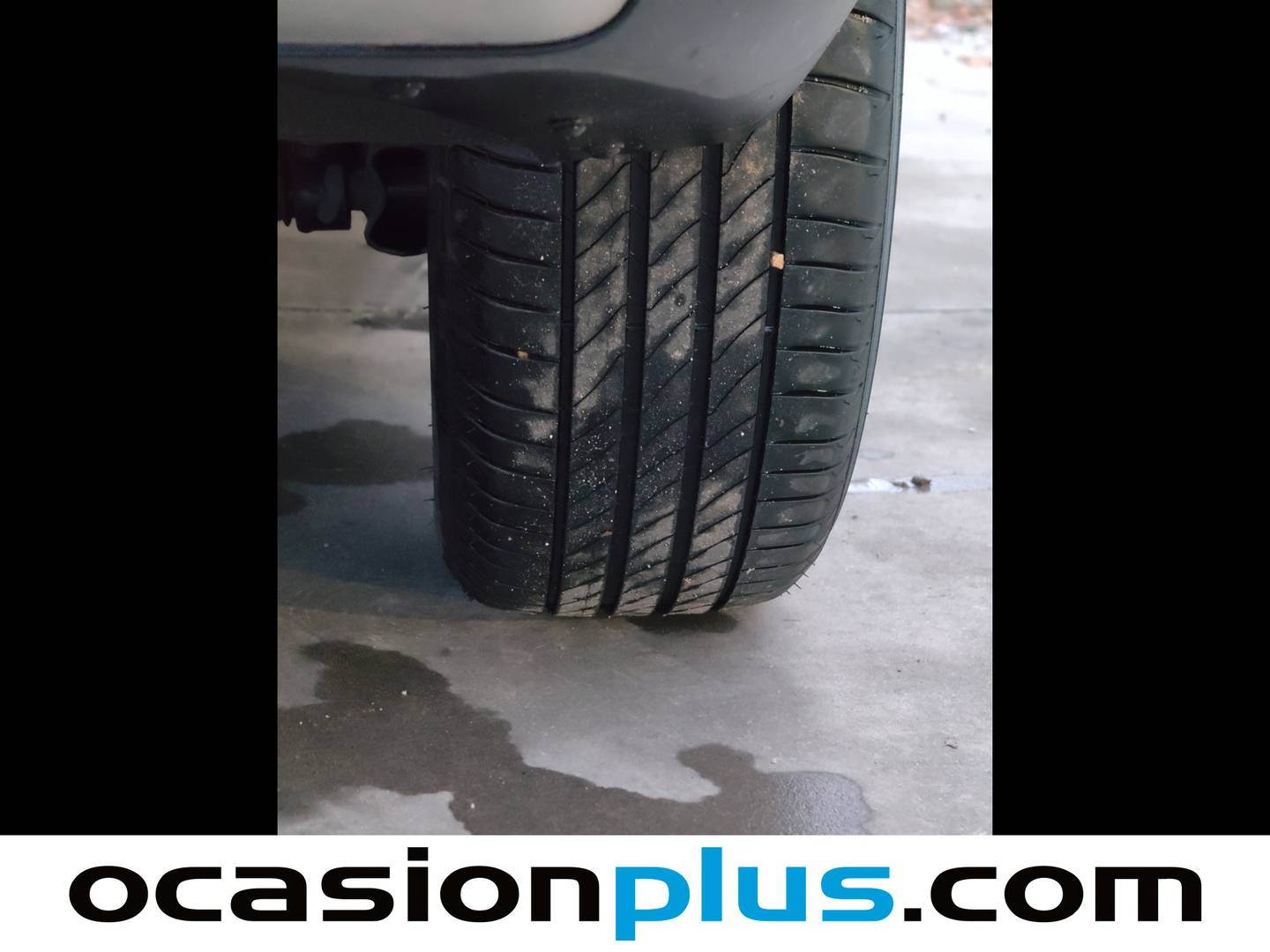 Foto MG ZS MG ZS 1.0T Luxury (111 CV)