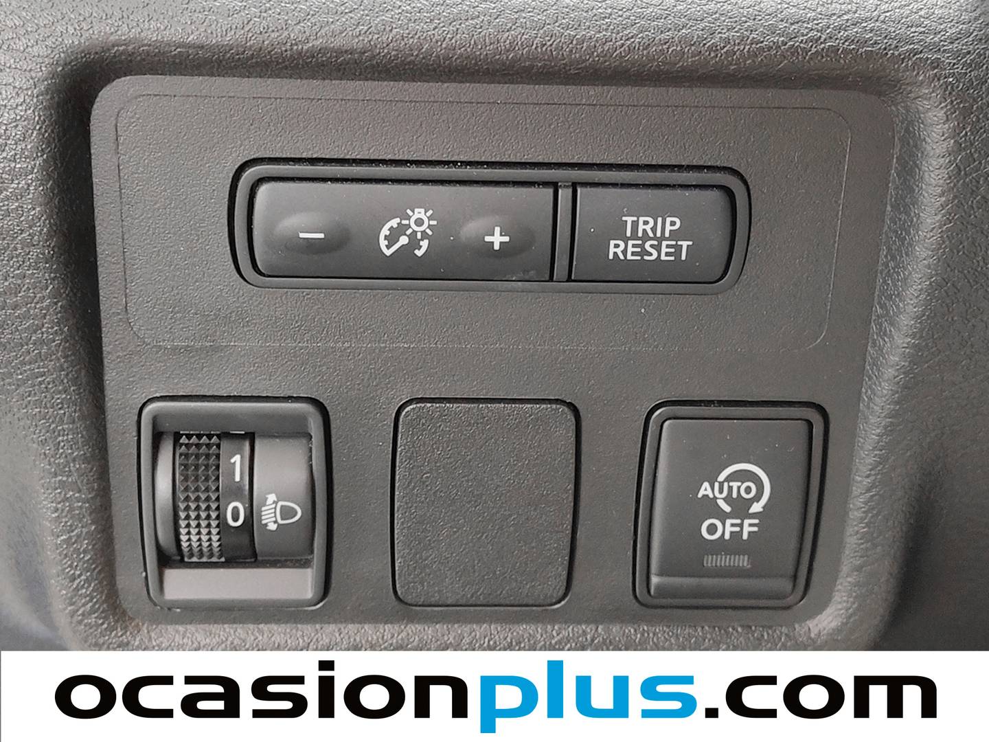 Nissan Micra Nissan Micra IG-T 100 Acenta (100 CV) seminuevo