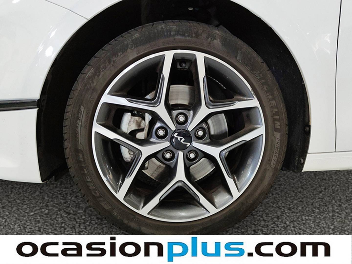 Foto KIA Ceed Kia Ceed 1.0 T-GDi Drive  (120 CV)