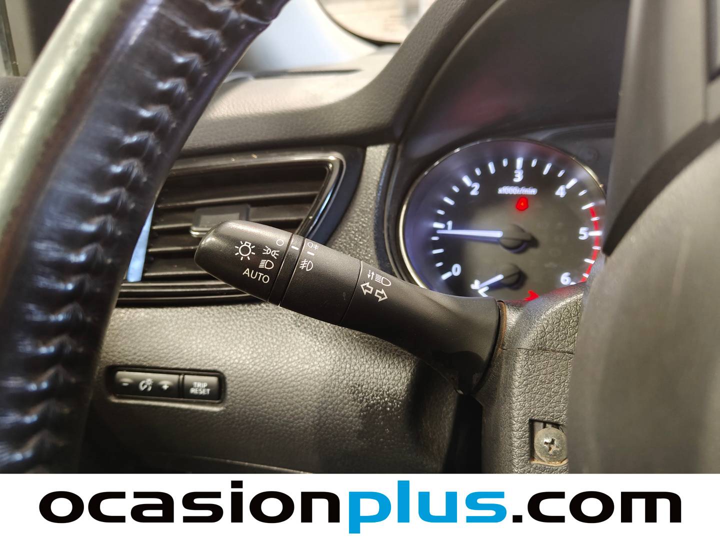 Nissan X-TRAIL Nissan X-Trail dCi 150 Acenta 4X4-i (150 CV) de ocasión