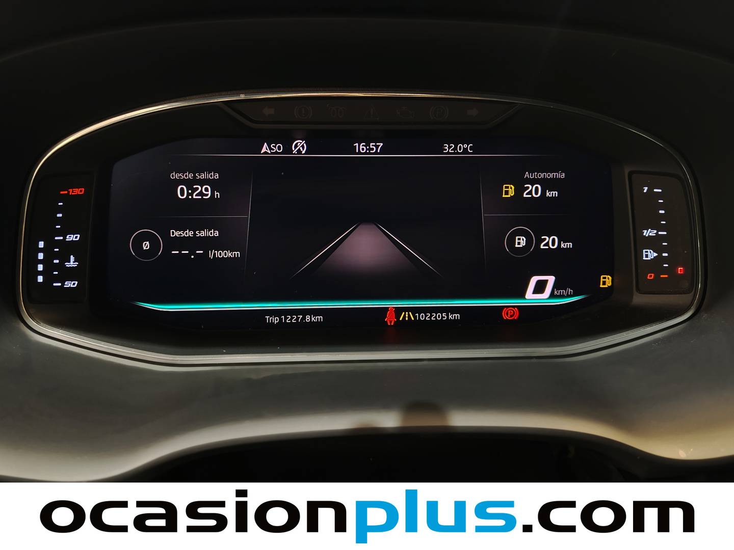 Seat Ateca Seat Ateca 1.4 EcoTSI S&S FR (150 CV) 2018