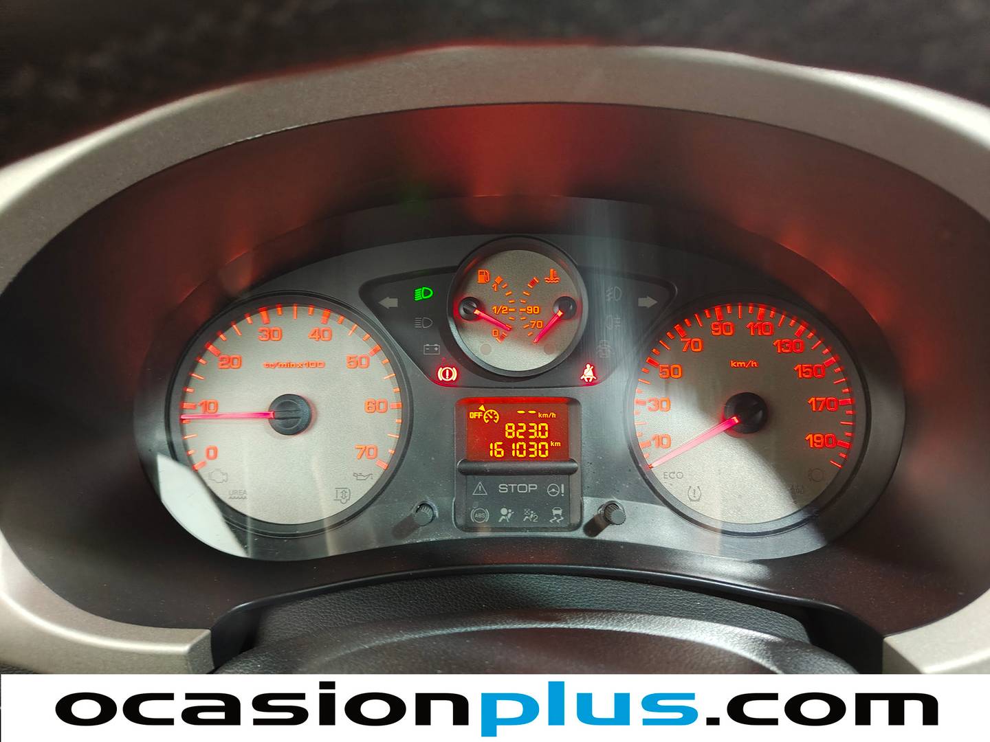 Foto Citroën Berlingo Citroen Berlingo 1.6 HDI XTR Plus (92 CV)