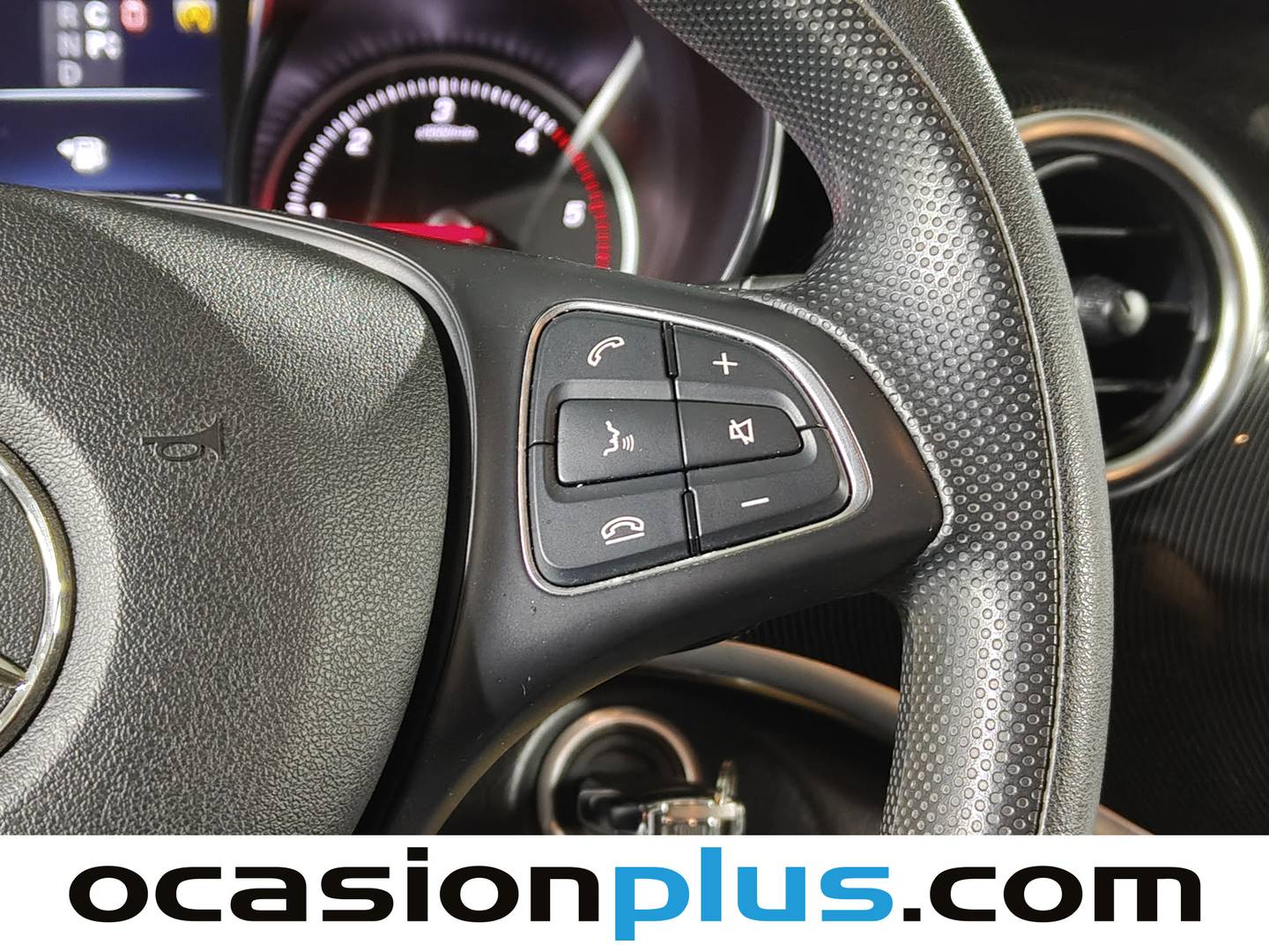 Mercedes Clase V Mercedes-Benz Clase V V 220 d Largo (163 CV) 7 Plazas de ocasión