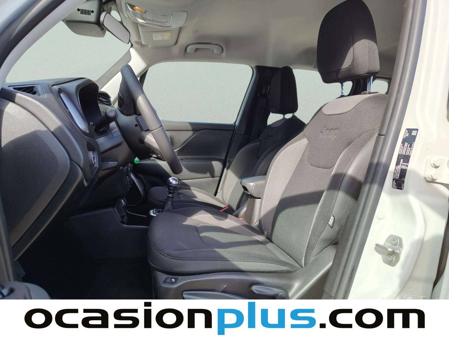 Foto Jeep Renegade Jeep Renegade 1.0G Limited 4x2 (120 CV)