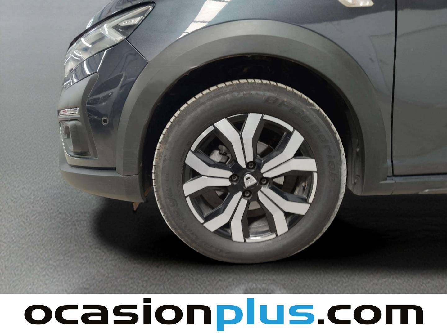 Dacia Sandero Dacia Sandero Comfort TCe (91 CV) gasolina