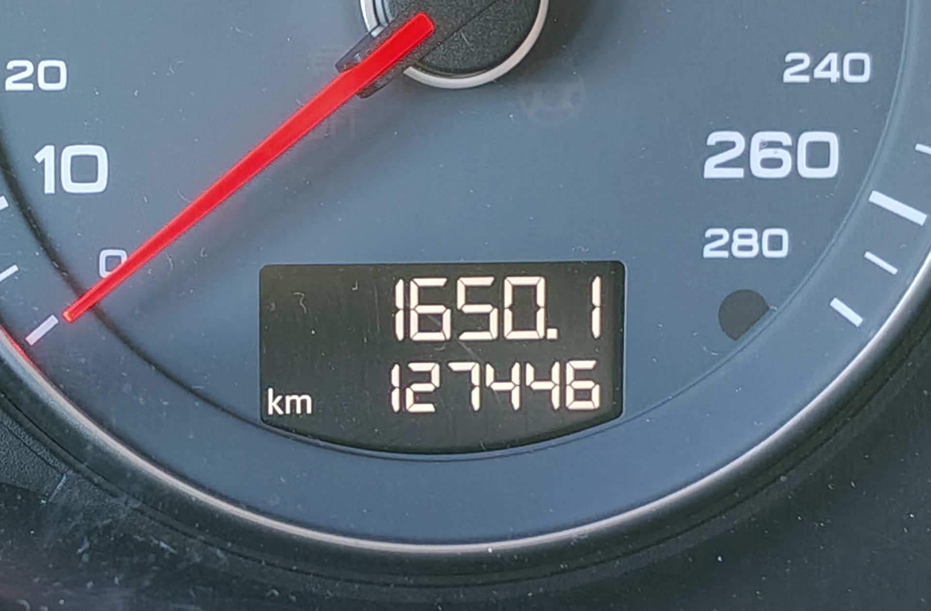 Audi A3 Sportback Attraction 1.6 TDI - foto 7