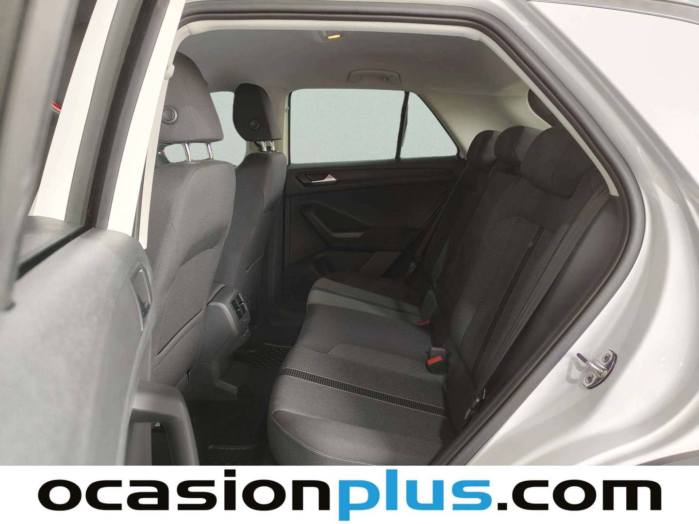 Volkswagen T-Roc Volkswagen T-Roc Life 1.0 TSI (110 CV) de segunda mano