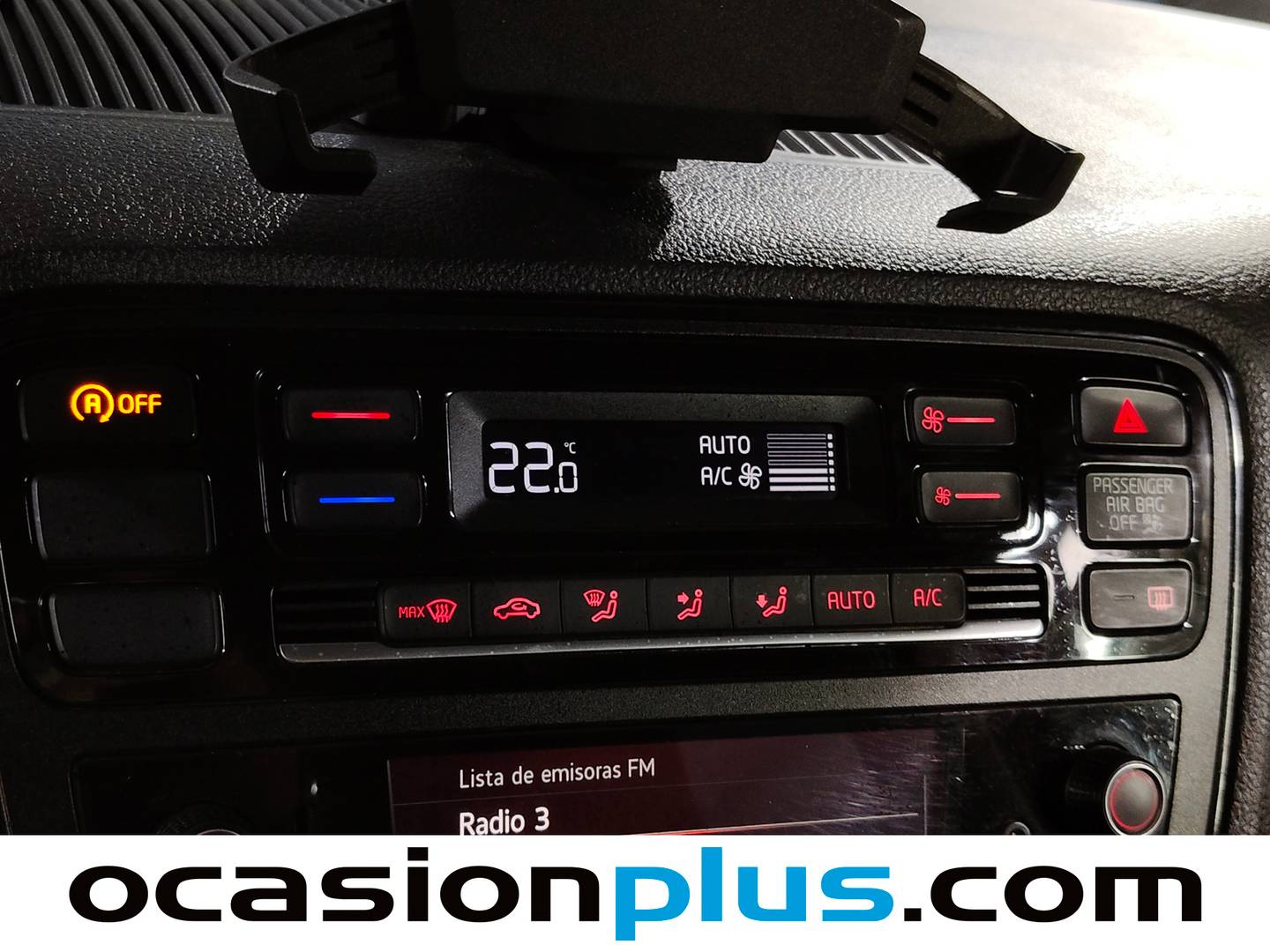 Seat Mii Seat Mii 1.0 Ecofuel GNC Style Edition Plus (68 CV) al mejor precio