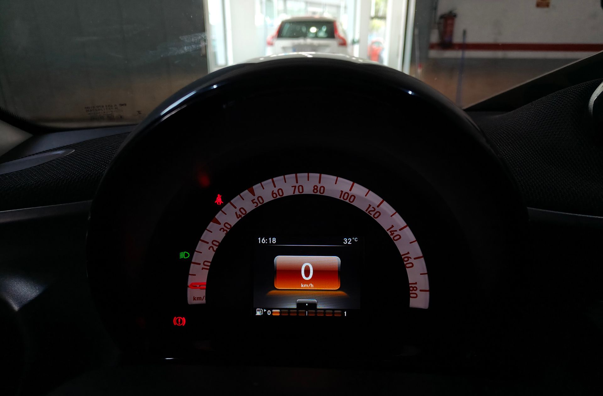smart forfour 1.0 - foto 24