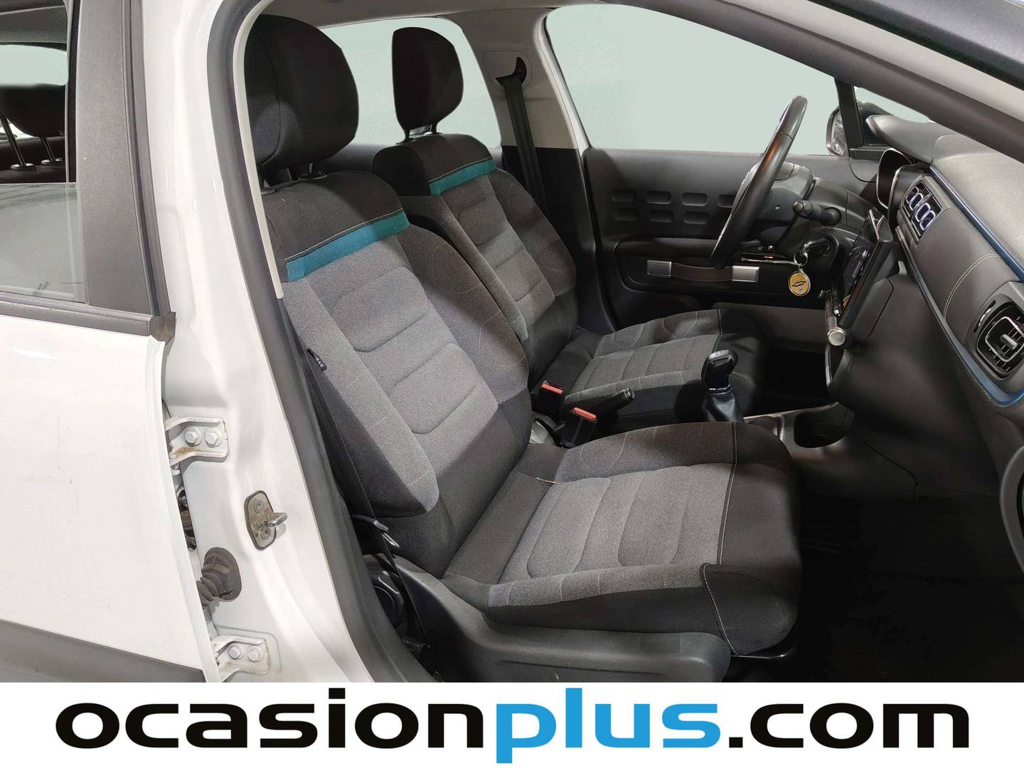 Foto Citroën C3 Citroen C3 PureTech 83 Feel Pack (83 CV)