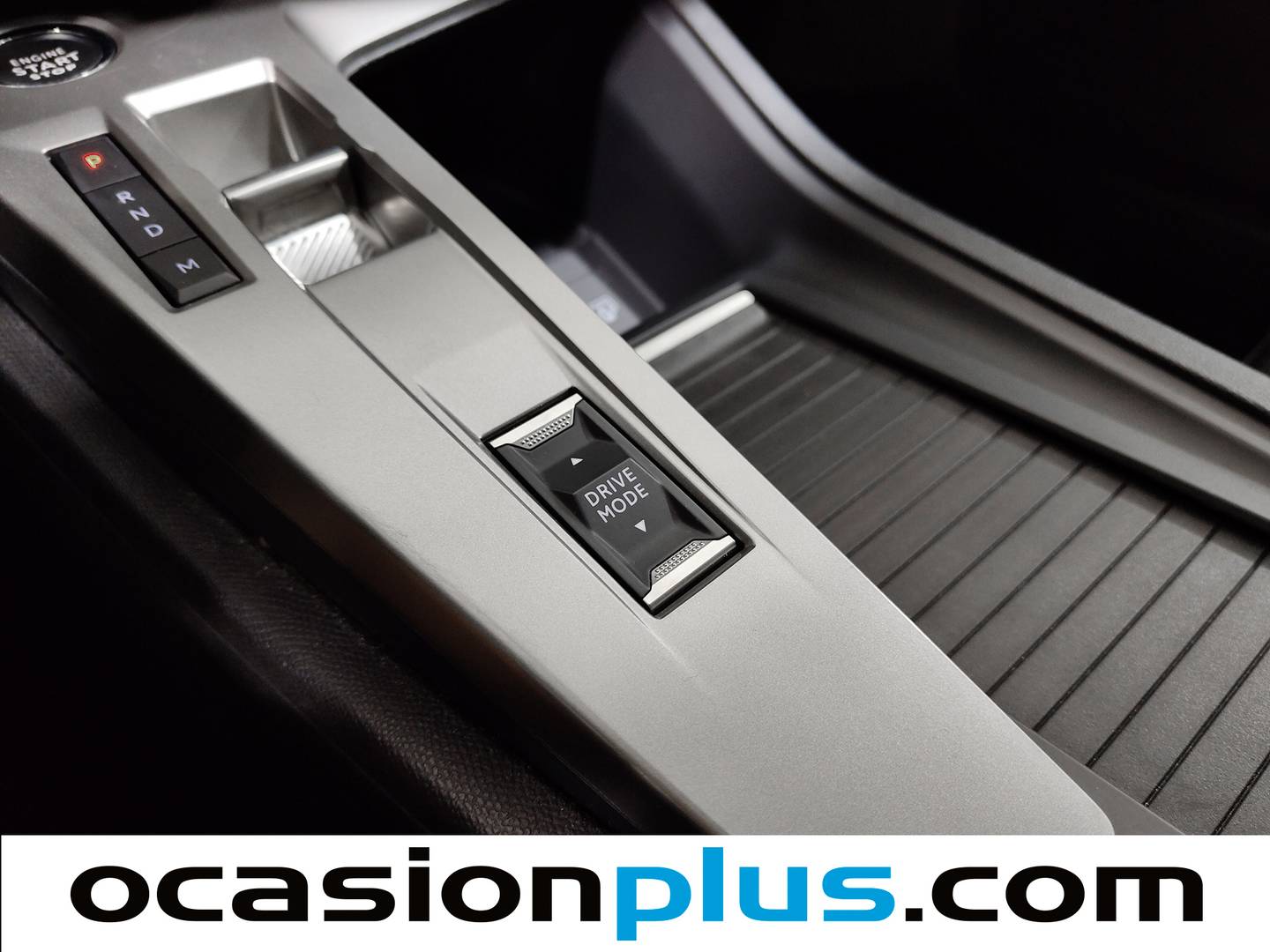 Peugeot 408 Peugeot 408 Allure Hybrid 145 eDCS6 (145 CV) al mejor precio