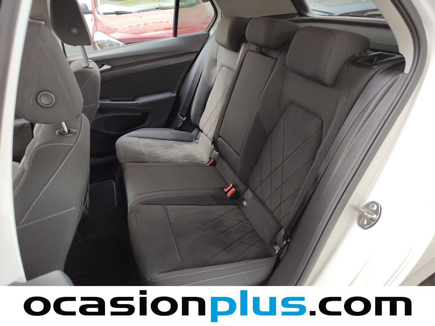 Foto Volkswagen Golf Volkswagen Golf Style 1.5 TSI  (130 CV)