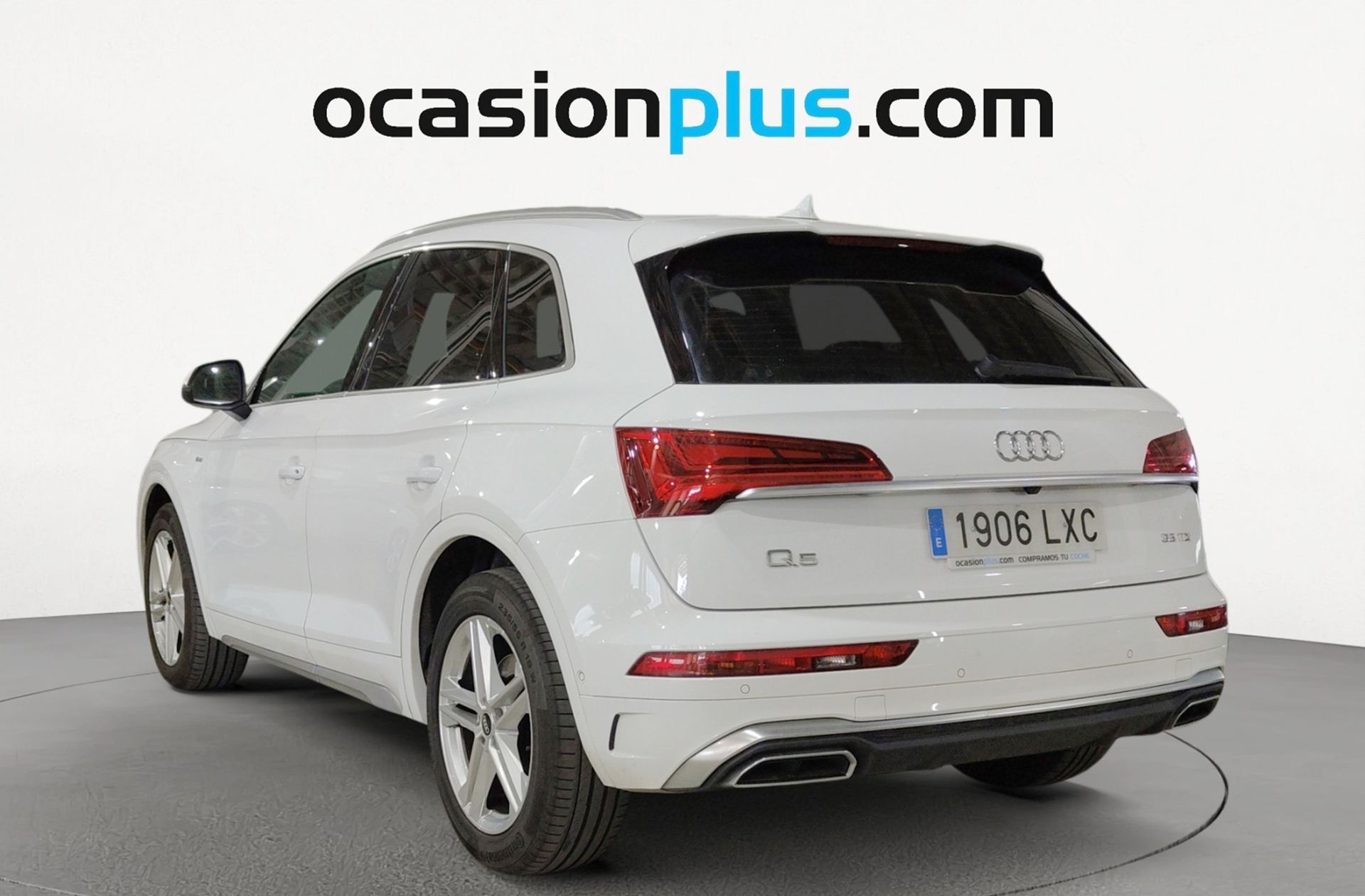 Audi Q5 S line 35 TDI S tronic - foto 3