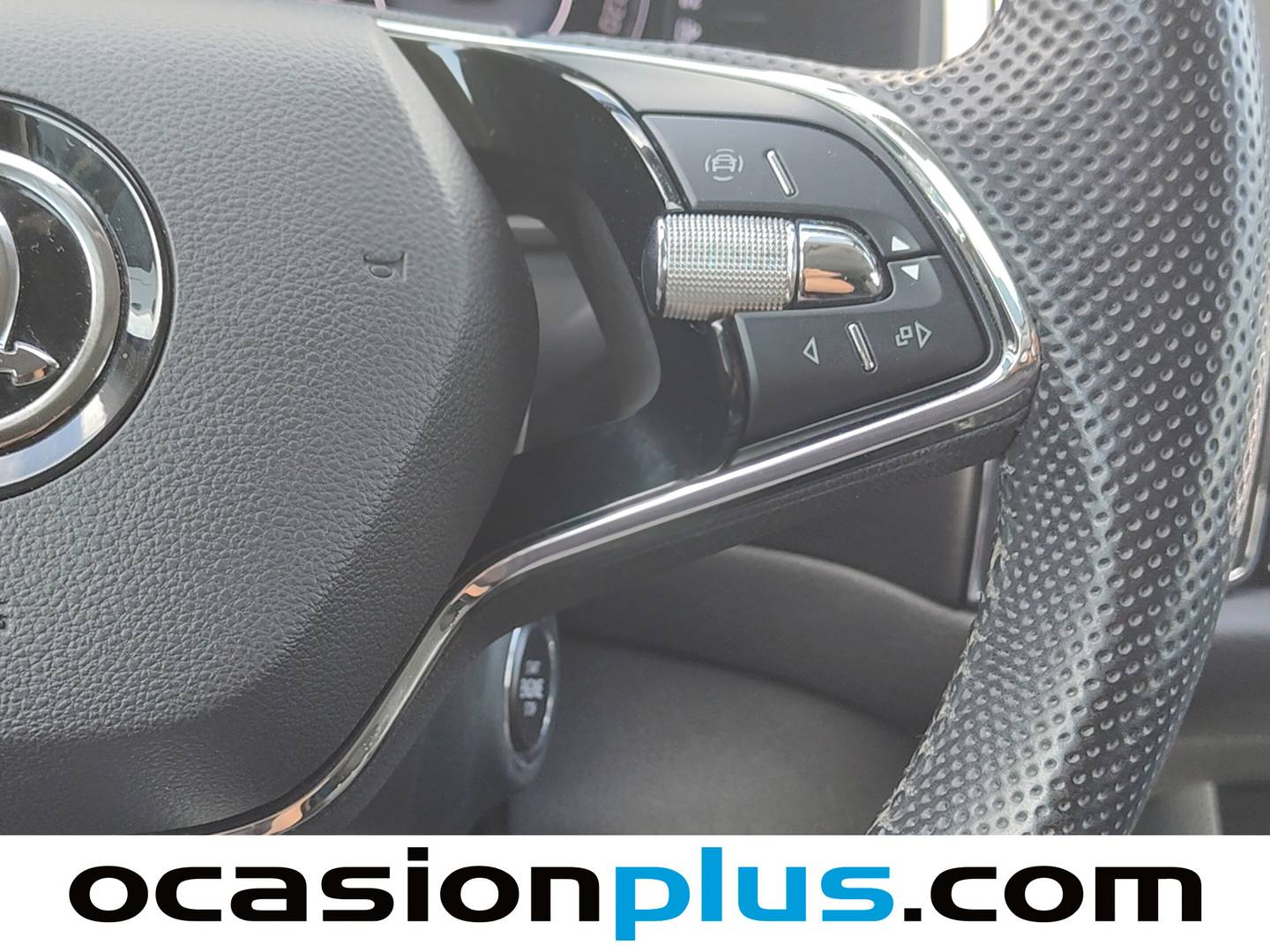 Skoda Kodiaq Skoda Kodiaq 1.5 TSI Ambition 4x2 DSG (150 CV) gasolina