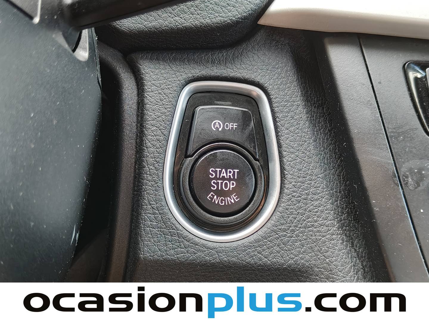 Extras del BMW Serie 3 BMW Serie 3 316d (116 CV)