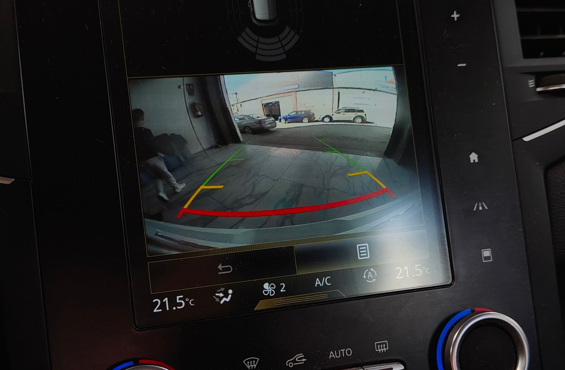 Renault Mégane Zen Energy TCe EDC - foto 8