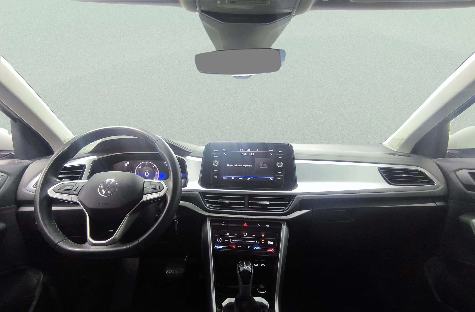 Volkswagen T-Roc Life 2.0 TDI DSG - foto 6